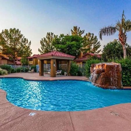 2Br Condo 15 Mins To Downtown Phoenix With Pool & Spa Esterno foto