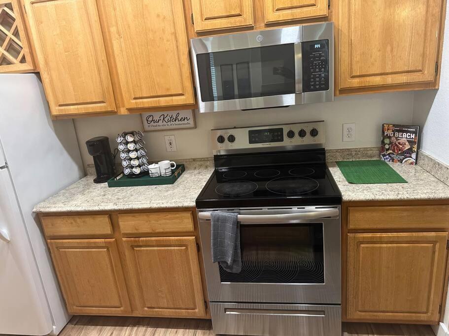 2Br Condo 15 Mins To Downtown Phoenix With Pool & Spa Esterno foto