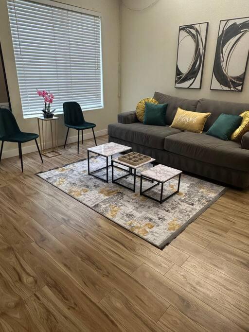 2Br Condo 15 Mins To Downtown Phoenix With Pool & Spa Esterno foto