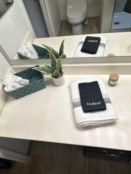 2Br Condo 15 Mins To Downtown Phoenix With Pool & Spa Esterno foto