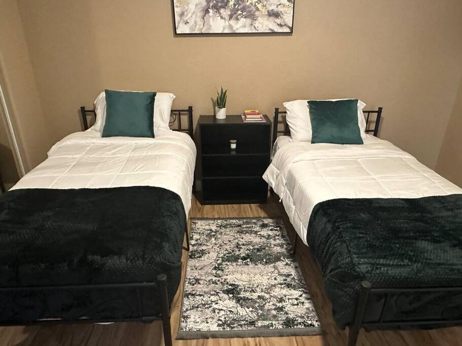 2Br Condo 15 Mins To Downtown Phoenix With Pool & Spa Esterno foto