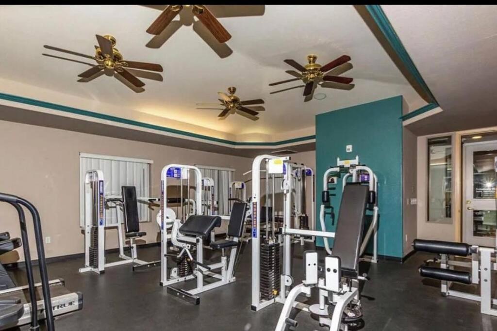 2Br Condo 15 Mins To Downtown Phoenix With Pool & Spa Esterno foto